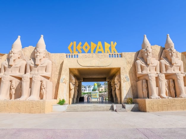 JAZ Fayrouz Resort