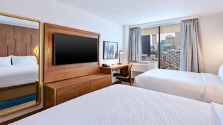 Hotel Indigo Detroit Downtown by IHG