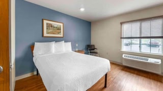 Studio 6 Extended Stay Oklahoma City Norman OK