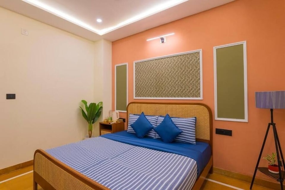 Footprint Luxe -A Boutique Hostel , Udaipur, from £13 per night ...