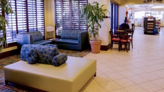 Rosen Inn at Pointe Orlando