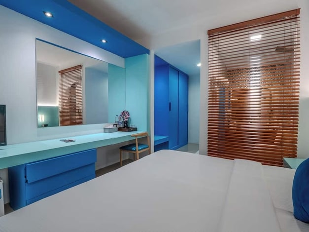 Lvis Blancura Hotel