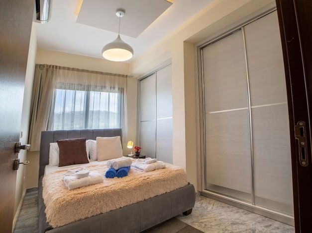 Latchi Escape Hotel and Suites