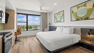The 233 Suites Unscripted by Hyatt