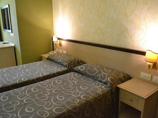 Hotel Galileo