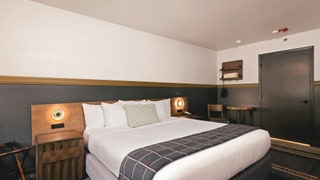 The Ozarker Lodge