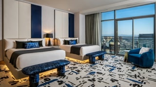 The Cosmopolitan of Las Vegas