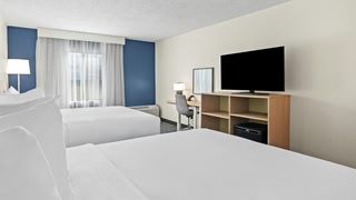 Spark by Hilton Bettendorf Quad Cities