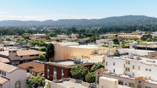 Monterey Marriott