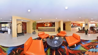 Best Western Plus Fresno Airport Hotel