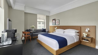 Hotel AKA Back Bay