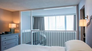 Sheraton Cavalier Saskatoon Hotel