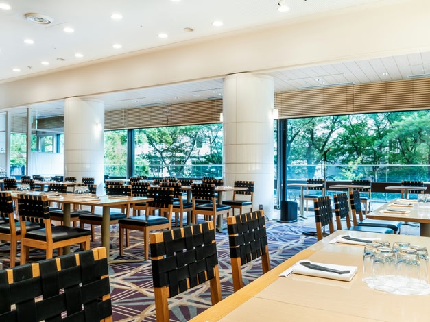 Grand Prince Hotel Takanawa