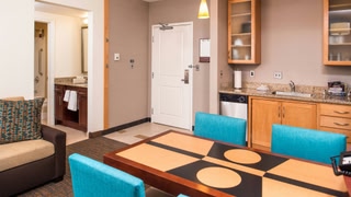 Residence Inn Pittsburgh North Shore