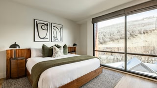 Main & SKY Park City Utah