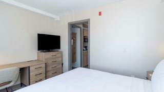 Sandman Hotel & Suites Regina