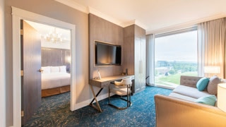 The Sutton Place Hotel Halifax