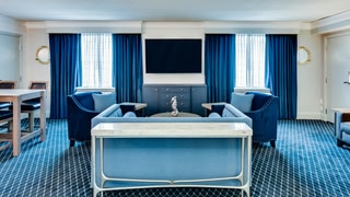 Hilton Mystic