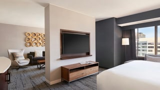 Hotel Champlain Burlington, Curio Collection by Hilton