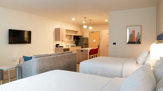 Homewood Suites By Hilton Corpus Christi Downtown