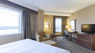 Saint John Harbourfront Hotel