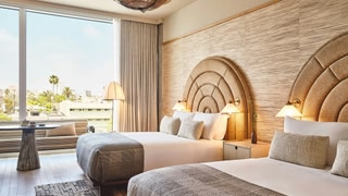 Santa Monica Proper Hotel, a Member of Design Hotels