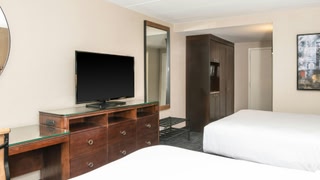 Sheraton Ann Arbor Hotel