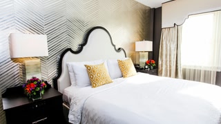 The Churchill Hotel Near Embassy Row