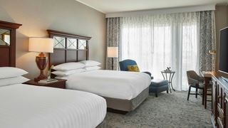 The Battle House Renaissance Mobile Hotel & Spa