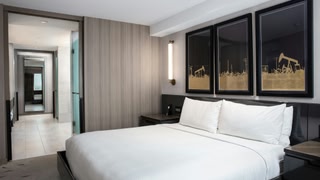 JW Marriott Edmonton ICE District