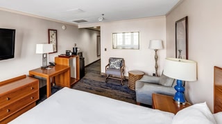 The Voyager Inn