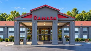 Ramada by Wyndham Tuscaloosa