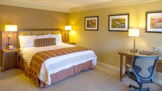 Hotel Abrego