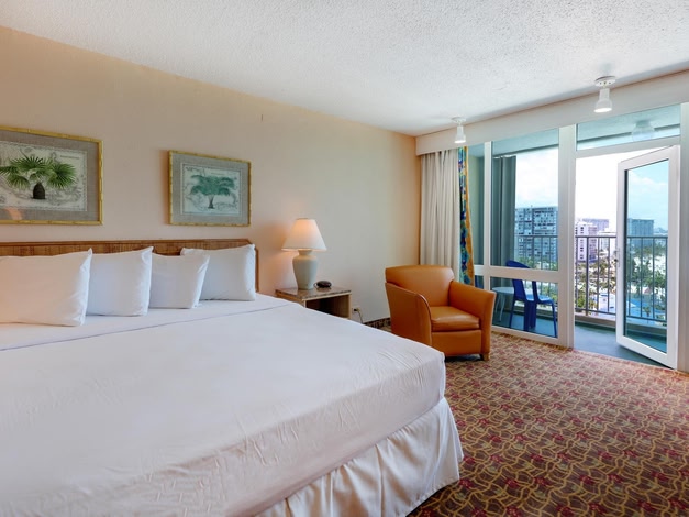 Esj Beach Hotel