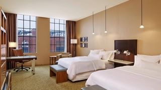 The Westin St. Louis