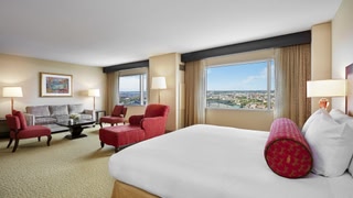 Hilton Baltimore Inner Harbor