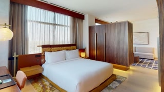 Nobu Hotel Atlanta