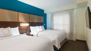 Residence Inn Rochester Henrietta