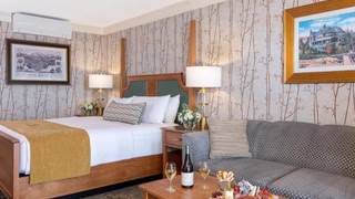 Bar Harbor Inn and Spa