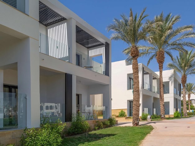 Amphoras Beach - Ultra All Inclusive