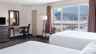 Ramada by Wyndham Juneau