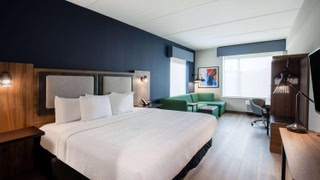La Quinta Inn & Suites by Wyndham Chattanooga Downtown/South