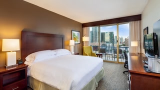Wyndham San Diego Bayside