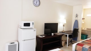 Simple Rewards Inn