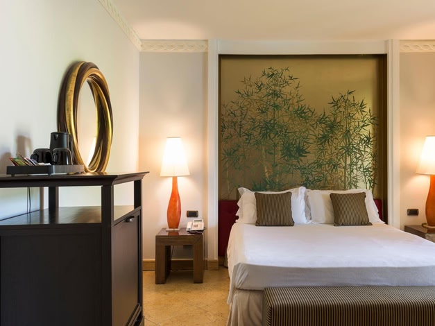 Romano Palace Luxury Hotel