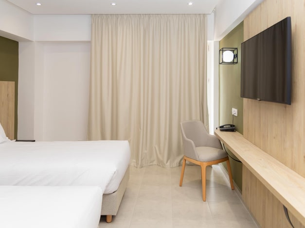 HOTEL Kamal City Center