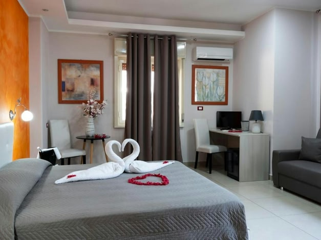 Mg Palace Hotel Costa del Sole