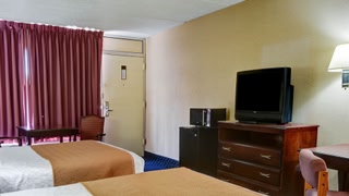 Motel 6 Morgantown, WV
