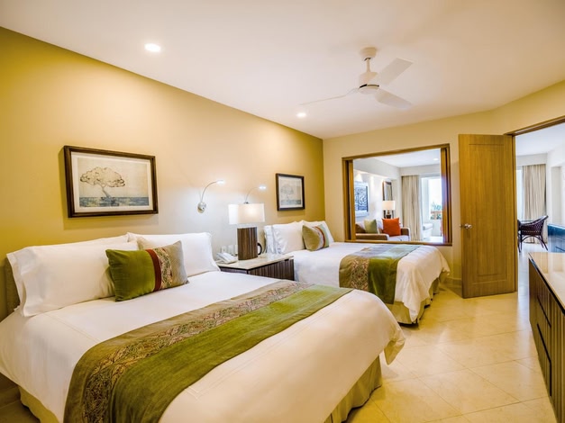 Grand Velas Riviera Nayarit-All Inclusive