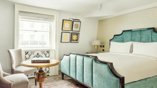 Great Scotland Yard Hotel, Part of Hyatt